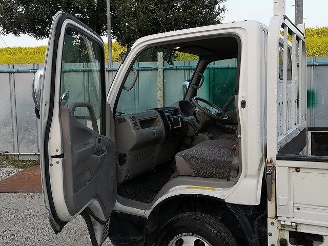 トヨタ トヨエース 小型 平ボディ KR-KDY230(6505) 11枚目