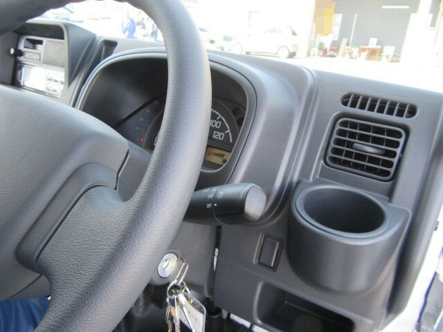スズキ キャリィ 軽 冷蔵冷凍バン EBD-DA16T(9254) 26枚目