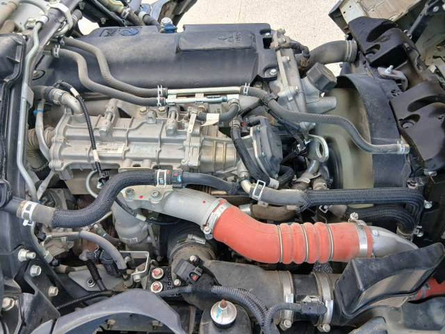 三菱ふそう キャンター 小型 土砂ダンプ TPG-FBA60(113315) 19枚目