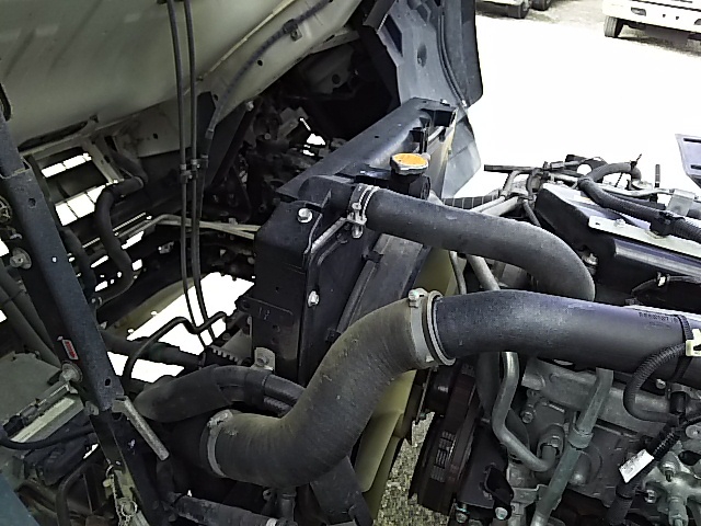 Isuzu forward Middle Others PKG-FRR90S1(8818) 60枚目