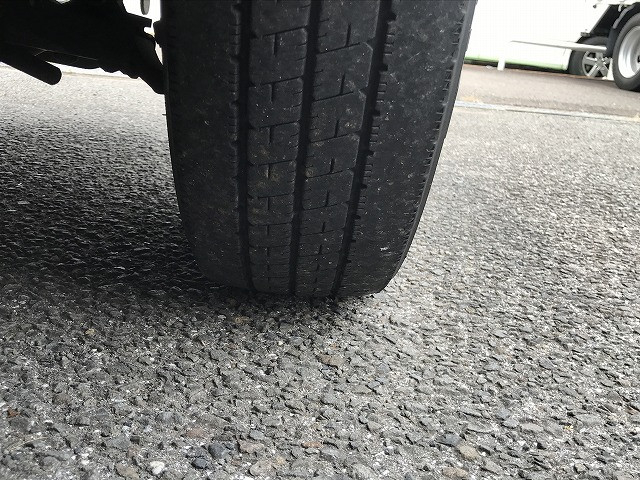トヨタ ダイナ 小型 Wキャブ 2DG-GDY231(110131) 49枚目