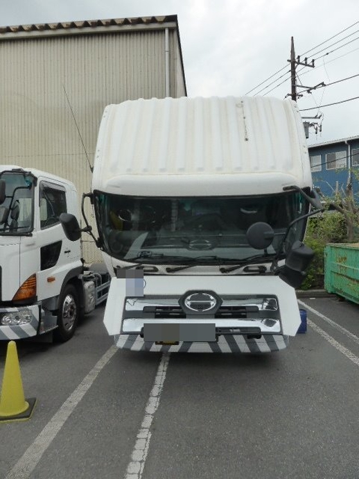 日野 プロフィア 大型 トラクタ BDG-SH1AHXG(3090) 36枚目