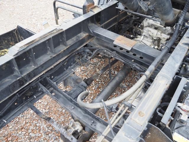 三菱ふそう ファイター 中型 コンテナ専用車 *********(107383) 34枚目