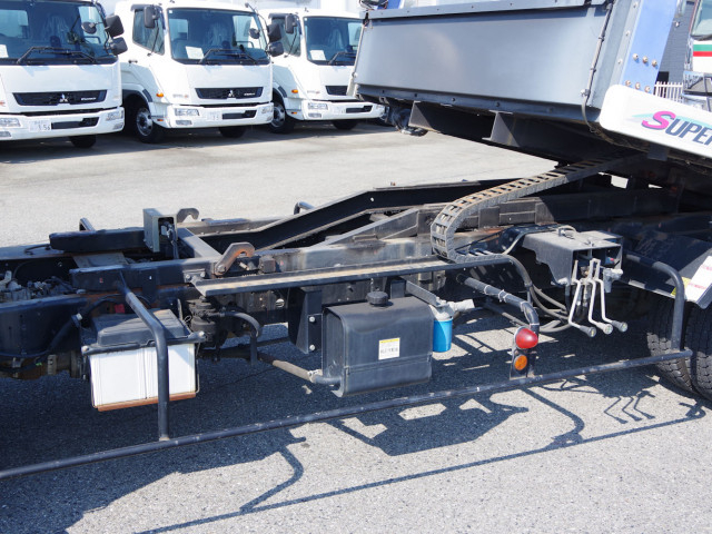 トヨタ トヨエース 小型 Translation missing: ja.item.body_keijou_enum.body_keijou_carrier_other TKG-XZU720(110684) 14枚目