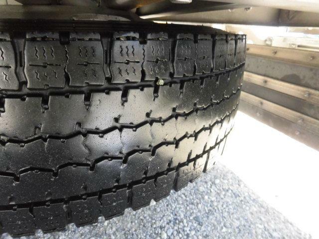 UDトラックス（日産） コンドル 増トン 冷蔵冷凍バン SKG-LK39C(11454) 70枚目