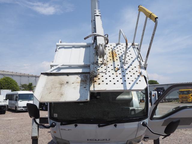 いすゞ エルフ 小型 高所作業車 *********(105735) 32枚目