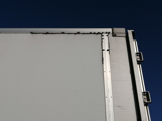 Mitsubishi Fuso super_great Large Wing body LKG-FS54VZ(5512) 17枚目