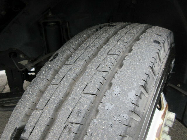 トヨタ ダイナ 小型 バン TKG-XZU710(10158) 28枚目