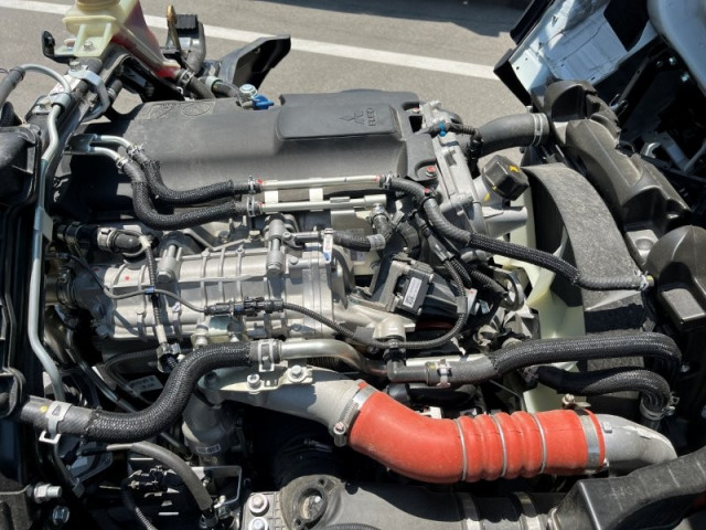 三菱ふそう キャンター 小型 土砂ダンプ 2RG-FBA60(108562) 19枚目