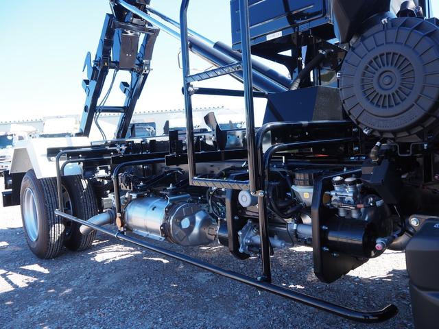 日野 レンジャー 中型 塵芥車（プレス式） *********(112918) 27枚目