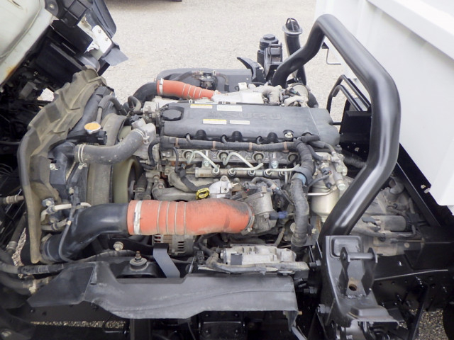 いすゞ エルフ 小型 土砂ダンプ 2RG-NPR88YN(113520) 28枚目