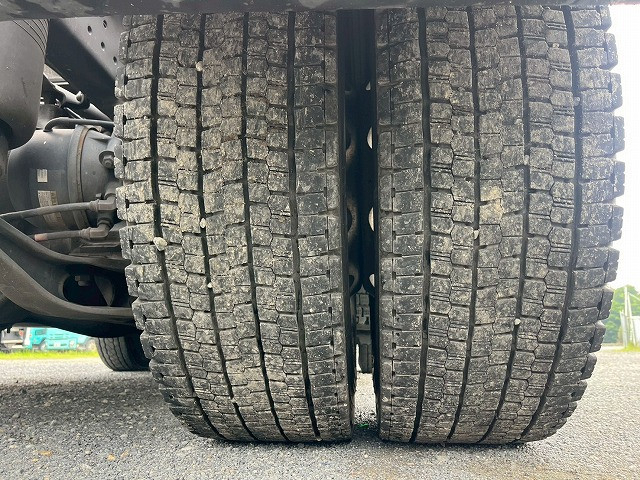 日野 プロフィア 大型 トラクタ 2DG-SH1EDGG(109395) 44枚目