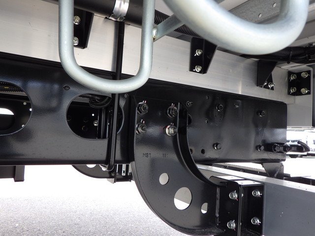 三菱ふそう - 中型 ウィング 2KG-FK65F(107715) 11枚目