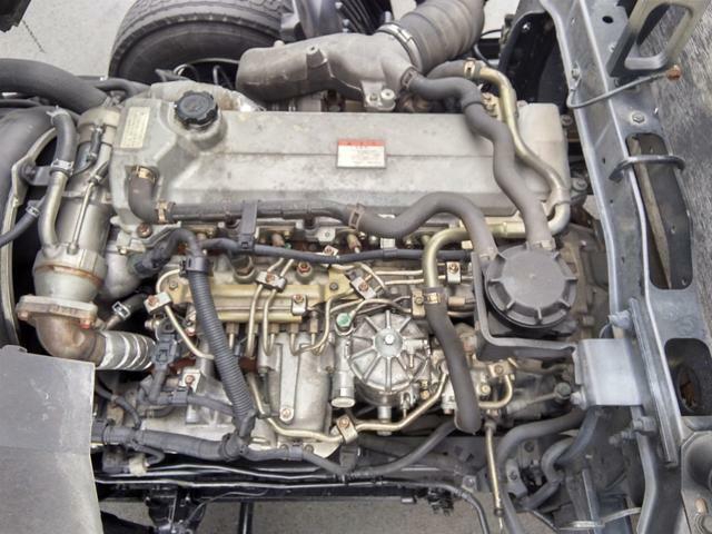 日野 レンジャー 中型 平ボディ ADG-FD7JLWA(9680) 40枚目