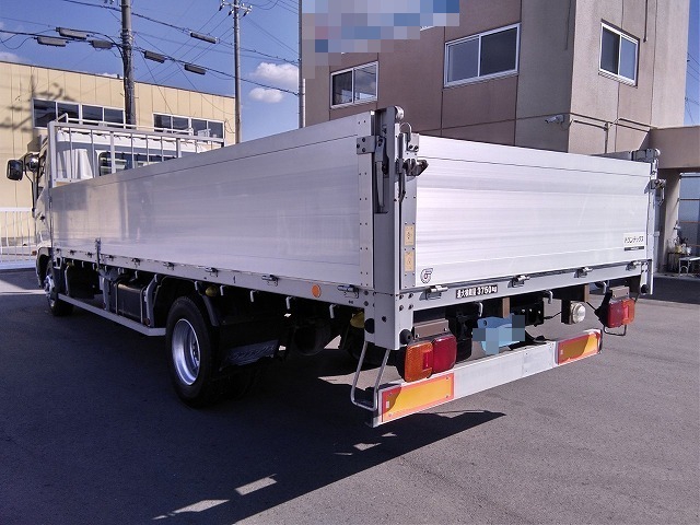 日野 レンジャー 中型 Translation missing: ja.item.body_keijou_enum.body_keijou_almi_block BKG-FD7JKYA(8894) 5枚目
