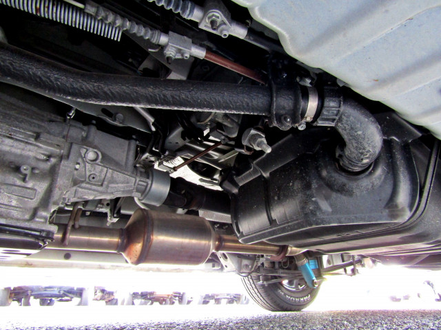 トヨタ ハイエース 小型 バン QDF-GDH201V(85139) 40枚目