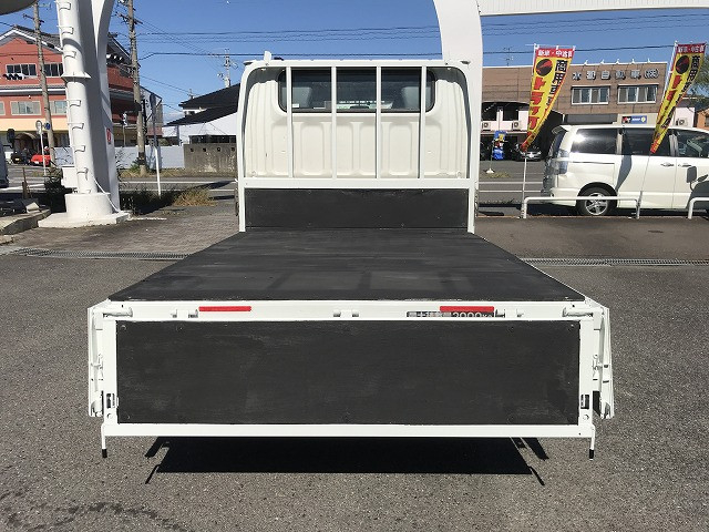 三菱ふそう キャンター 小型 Wキャブ TPG-FBA20(113913) 12枚目