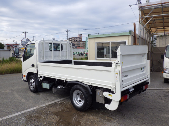トヨタ ダイナ 小型 平ボディ TPG-XZC605(112094) 2枚目
