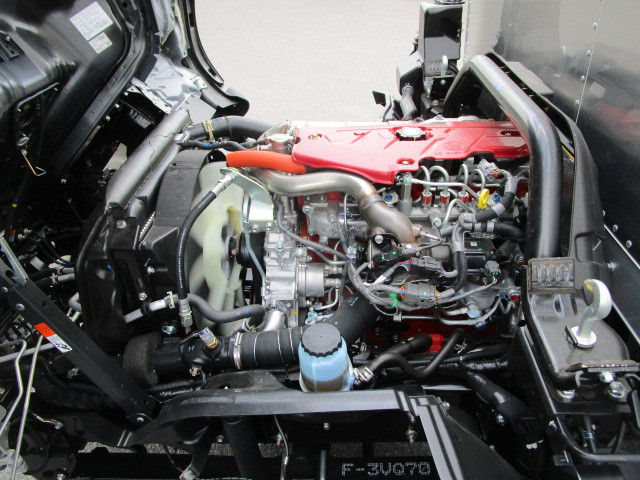 日野 デュトロ 小型 Wキャブ 2WG-XZU713N(113690) 27枚目