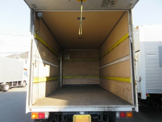 Mitsubishi Fuso canter Small Box body KK-FE82EEV(7720) 14枚目