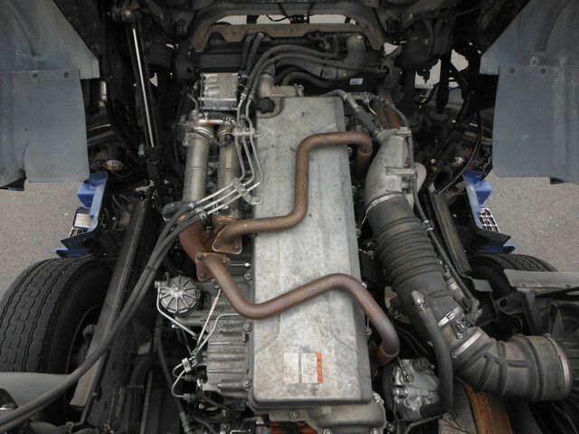 日野 プロフィア 大型 トラクタ BDG-SH1EDXG(10208) 9枚目