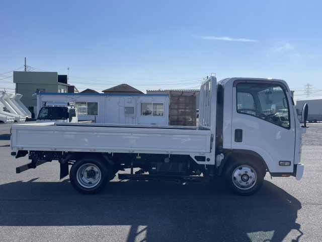 マツダ タイタン 小型 平ボディ TRG-LNR85AR(82042) 4枚目