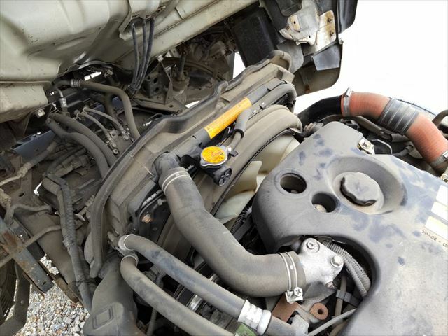 いすゞ エルフ 小型 バン SKG-NMR85AN(10705) 53枚目