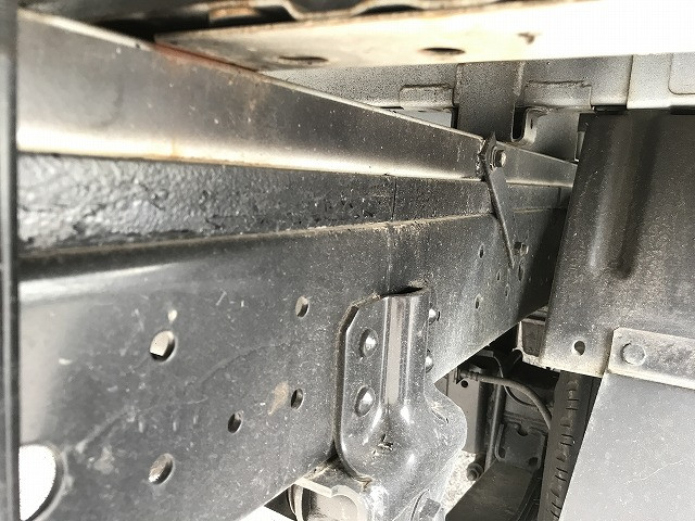 日野 デュトロ 小型 平ボディ 2RG-XZU605M(112642) 36枚目