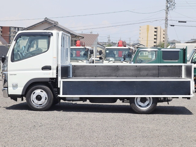 三菱ふそう キャンター 小型 平ボディ 2RG-FBA20(105328) 13枚目