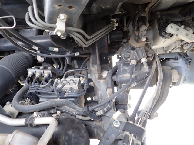 日野 デュトロ 小型 土砂ダンプ TKG-XZU620T(108455) 38枚目