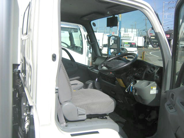 トヨタ トヨエース 小型 冷蔵冷凍バン LDF-KDY231(95965) 24枚目
