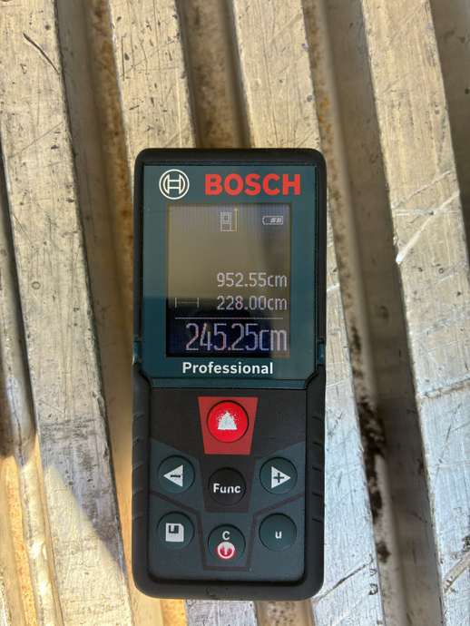 日野 プロフィア 大型 冷蔵冷凍バン 2DG-FW1AHJ(113610) 15枚目