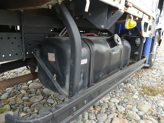 いすゞ エルフ 小型 平ボディ（クレーン付） TPG-NKR85R(53467) 44枚目