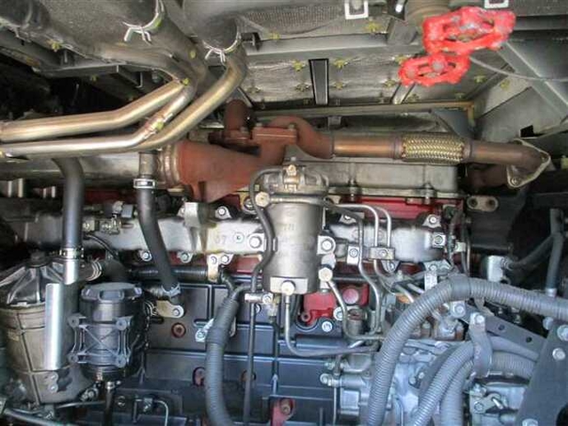 日野 セレガ その他 バス PKG-RU1ESAA(41800) 19枚目