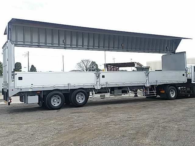 Trex Wing trailer PFN24103(7039) 64枚目