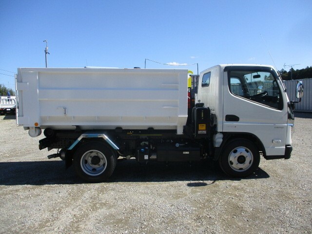 三菱ふそう キャンター 小型 特装車・その他 2RG-FBAV0(35390) 47枚目