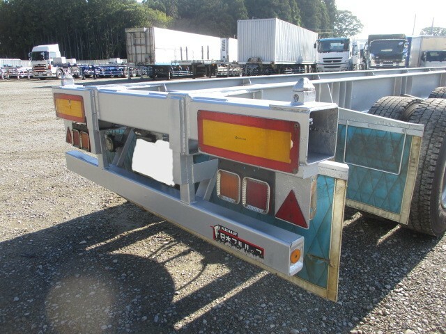 Fullhalf Others Other trailer KFKGG340W(36861) 6枚目