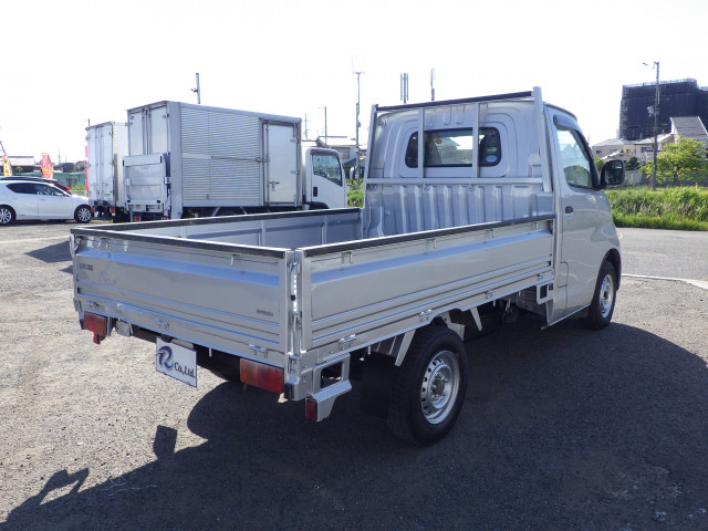 トヨタ ライトエース 小型 平ボディ DBF-S402U(110661) 25枚目