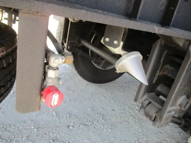 東邦車輛 トレーラ（ダンプ） TF36H2C3(106937) 26枚目