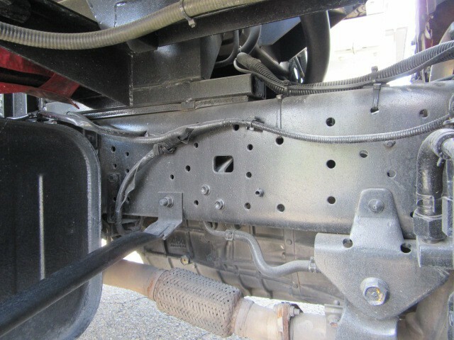 日野 デュトロ 小型 塵芥車（プレス式） TKG-XZU600X(10076) 18枚目