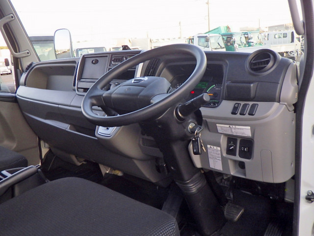 日産自動車 アトラス 小型 バン TRG-FEB5W(112967) 45枚目