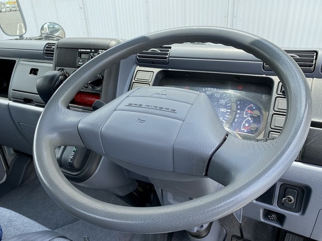 三菱ふそう キャンター 小型 平ボディ KK-FD70AB(12379) 25枚目