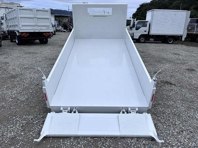 いすゞ エルフ 小型 土砂ダンプ TPG-NKR85AN(111546) 7枚目