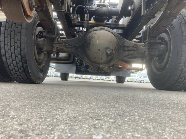 いすゞ フォワード 中型 コンテナ専用車 TKG-FRR90S2(7823) 23枚目