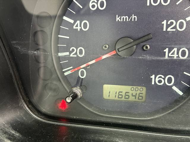 日産自動車 バネット 小型 平ボディ ABF-SK82TN(112455) 32枚目