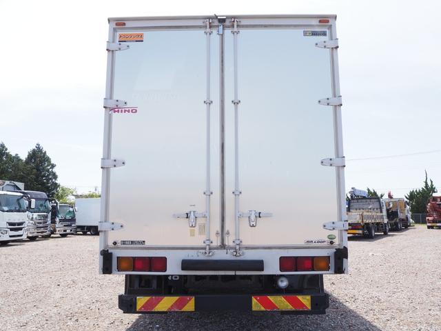 Hino ranger Middle Wing body *********(104743) 5枚目