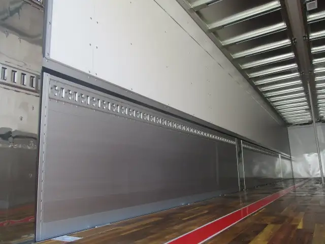 トレクス トレーラ（ウィング） PFB34118(112716) 35枚目