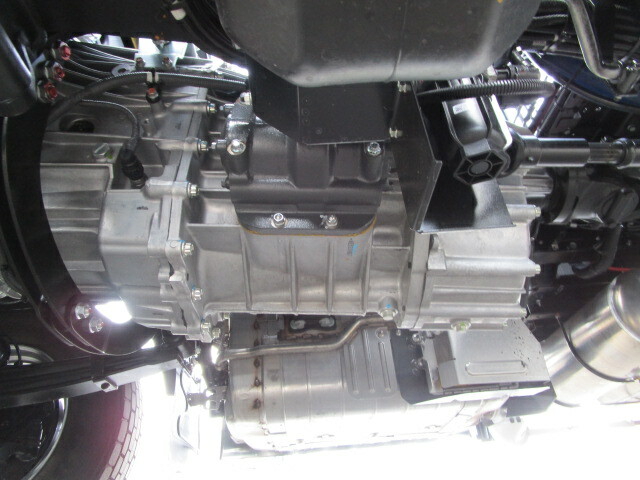 三菱ふそう スーパーグレート 大型 コンテナ専用車 2PG-FV70HY(9528) 33枚目