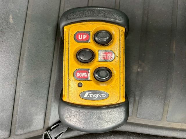 日野 レンジャー 中型 冷蔵冷凍バン TKG-FD7JLAG(109390) 16枚目