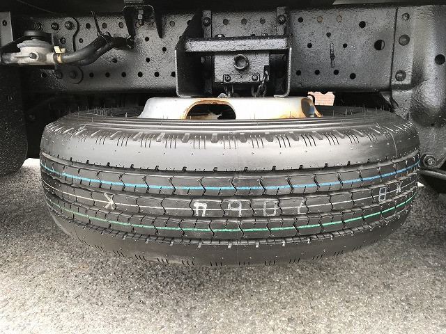 いすゞ エルフ 小型 平ボディ TRG-NJR85A(109410) 44枚目